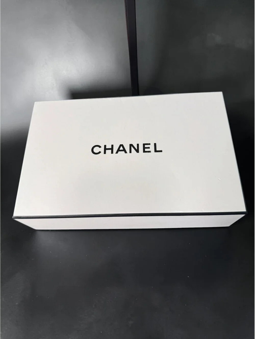 CHANEL this beauty